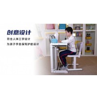 臨沂托管輔導(dǎo)機(jī)構(gòu)專用學(xué)生課桌椅，選貝德思科，多功能課桌