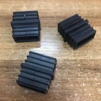 管件連接配件，家具管連接，貨架置物層架接頭，塑料接件