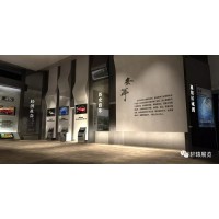 軒轅展覽-5D全息投影餐廳，給餐廳帶來不一樣的體驗(yàn)方式