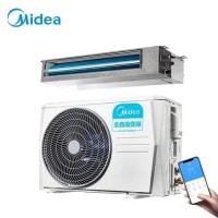 美的一拖一風管機工程機酒店，公寓最新報價