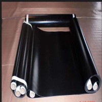 粘合機(jī)無縫帶，壓襯機(jī)無縫帶