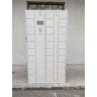 智能鑰匙柜，車隊(duì)鑰匙管理寄存柜